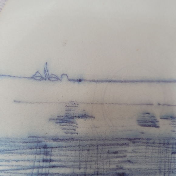 Original race car drawings - Picture 3 of 8